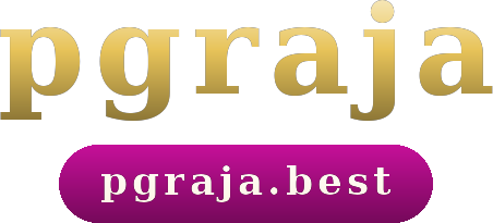 pgraja logo